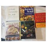 Cookbooks