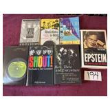Books about the Beatles (7)