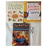 Cook Books