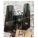 WD My Book 3 TB Hard Drives (2)