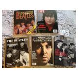 The Beatles--Rolling Stones, Life, Life Story