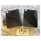 WD 3 TB Hard Drives (2)