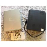 WD 1 TB Hard Drives and 500 Gig