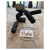 Camera Tripod Head