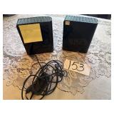 WD 2 TB Hard Drives (2)
