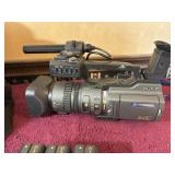 Sony Digital Camcorder DSR-PD150