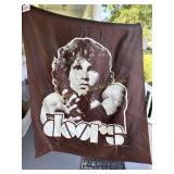 Jim Morrison Wall Hanging