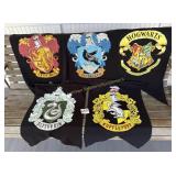 Harry Potter House Banners