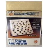 Slide Sorter and Viewer