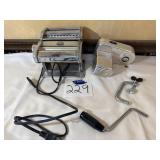 Electric Pasta Maker