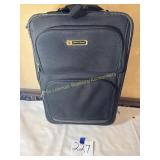 Protege Luggage