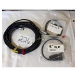Cables (3)