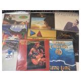 8-Christian Records LP