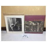 U2 Lp Albums (2) Near Mint Condition