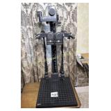 Kaiser Photocopier with Halogen Lights