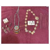 Costume Jewelry
