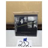 U2 45 single record