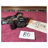 Nikon N8008