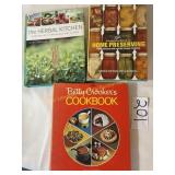 Cook Books