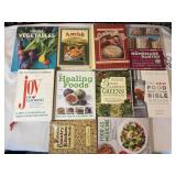 Cook Books