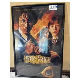 Harry Potter Poster