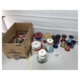 Box of Ribbon