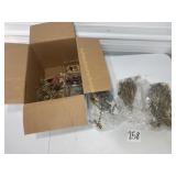 Dried Flower Lot