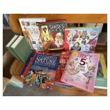 Box of Childrens  books