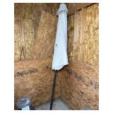 Patio Umbrella