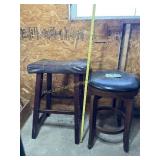 3 Bar Stools