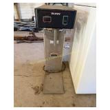Bunn Restaurant size coffee maker
