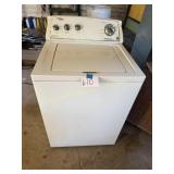 Whirlpool Washing machine