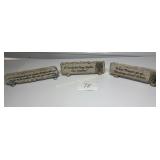 3- Resin Plaques by Carson Home Accents "