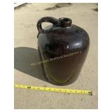 Brown Beehive Albany Crock Jug
