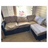 Outdoor Patio Sectional