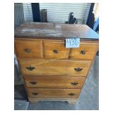 4 Drawer Dresser
