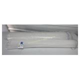 2 rolls of foam sheeting