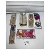 Flower Picks