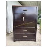 Chest of Drawers (5 Drawers)