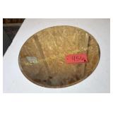 Circle Mirror 20" Wide