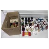 Box of Ribbon