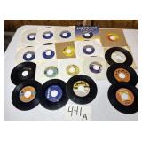 45 RMP records