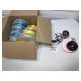 Box of Ribbon