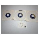 45 RMP records--The Jackson Five