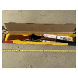 Daisy Red Rider BB gun in box 38" Long