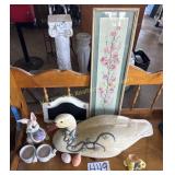 Box of Spring, Easter Decorations