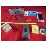 Box of Misc. Wireless Driveway Alarm, Jumbo