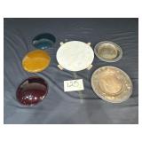 Red, Green, Amber Stoplight Covers