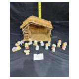 Nativity Scene