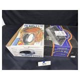 12 Qt Stainless Steel Roaster, Calphalon 18'